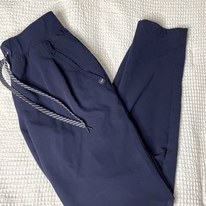 Jaanuu Scrub Pants